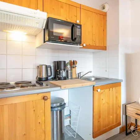 Les Chamois - 15 - Lumineux - 8 Pers Appartement