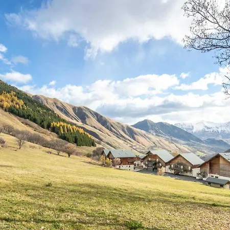 Les Chamois - 15 - Lumineux - 8 Pers Appartement