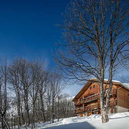Les Chamois - 15 - Lumineux - 8 Pers Appartement Saint-Sorlin-dʼArves