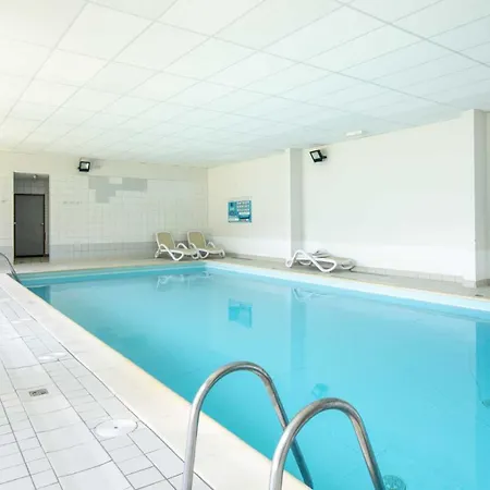 Appartement Les Chamois - 15 - Lumineux - 8 Pers *