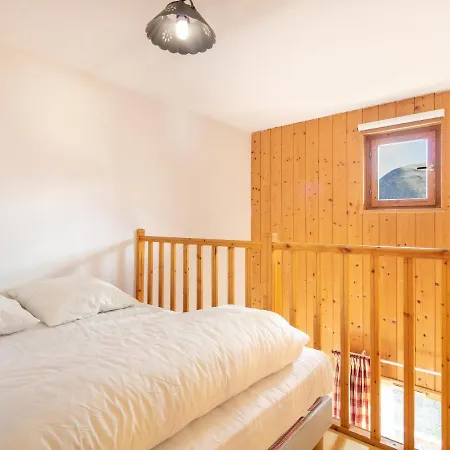Les Chamois - 15 - Lumineux - 8 Pers Appartamento *